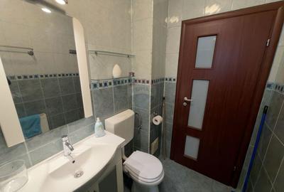 Duplex cu 5 camere cu Teren 100 Mp în Giulești - 19