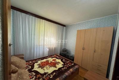 Apartament 3 camere - etajul 1 - Baza 3 - 5