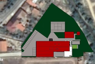 Spațiu comercial, de 5,550 mp, în Eșelnița - 6