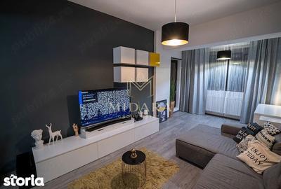 Apartament cu 2 camere în Florești - 9