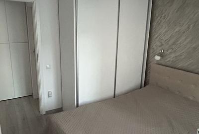 Apartament cu 2 camere semidecomandat în Vitrometan - 5