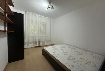 Inchiriere  Apartament cu 3 camere Decomandat zona Garii - 3
