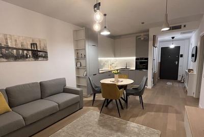 Apartament 2 camere North Avenue, Voluntari, Pipera - 2