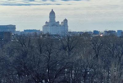 Apartament cu 2 camere semidecomandat în Sala Palatului - 10