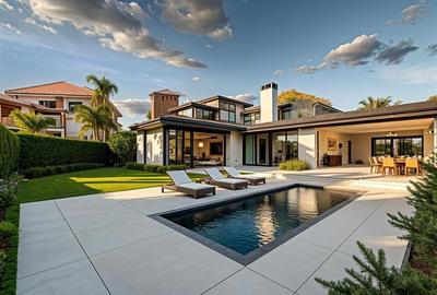 Teren pentru casa individuala sau comercial de vanzare cu toate utilitatile in z - 8