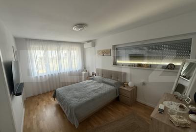 Vila moderna cu piscina, cartier Albert - 13