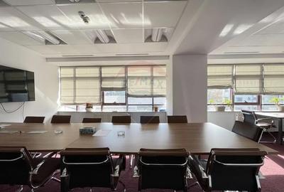 Spațiu comercial, de 400 mp, în Foișorul de Foc - 12