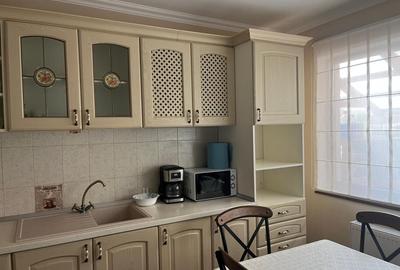 Casă individuală cu 5 camere cu Teren 300 Mp în Chiajna - 4