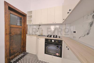 Birou, de 120 mp, în Ștefan cel Mare - 7