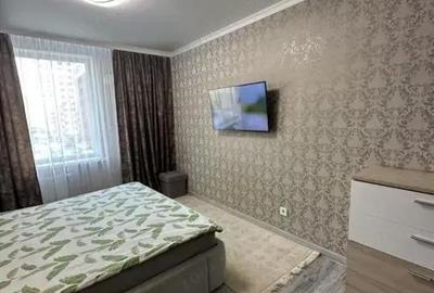 Garsonieră decomandată în Rahova