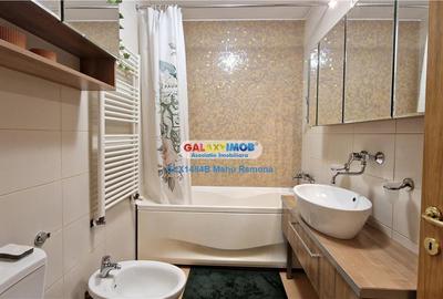 Apartament 2 camere, parcare subterana, CENTRAL PARK Apartament 2 camere, parcare subterana, CENTRAL PARK - 7