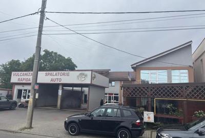 Spațiu comercial, de 360 mp, în Romanești - 7