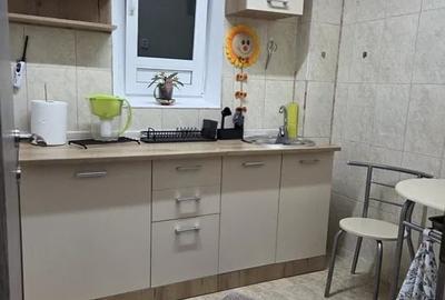 Apartament cu 2 camere semidecomandat, mobilat în Basarabia - 4