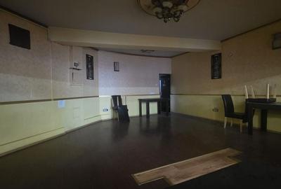 Zona Parcul Carol sp 170 mp vizibilitate buna - 3