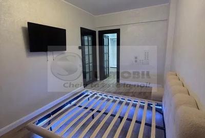 Apartament cu 2 camere, mobilat în Copou - 5