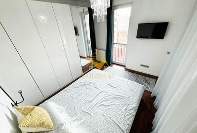 2 camere,modern,bloc Platinia,Central, zona NTT Data, Constanta, Meron - 6