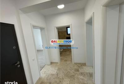 Apartament cu 3 camere în Crevedia - 9