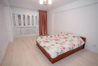 Garsonieră decomandată în Păcii - 3
