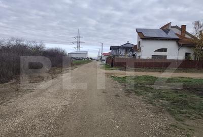 Teren intravilan in Oncea - 27