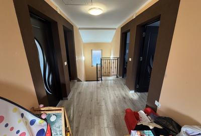 Casă individuală cu 4 camere cu Teren 500 Mp în Sânmihaiu Român - 11