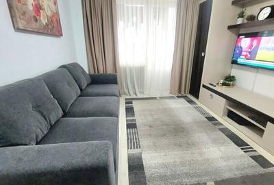 2 camere Lujerului - aleea Cetatuia - 2