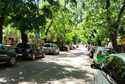 Garsonieră semidecomandată în Dorobanți - 8