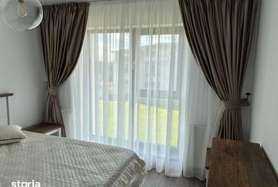 Apartament cu 3 camere în Dobroești - 5