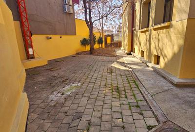 Spațiu de birouri – 5 camere, 2 băi – Central, Ploiești - 7
