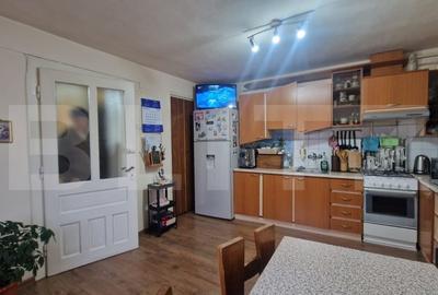 Casă individuală cu 6 camere cu Canalizare în Ultracentral - 13