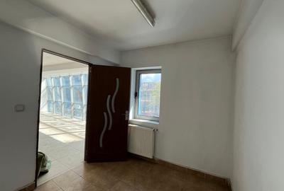 Birou, de 183 mp, în Simion Bărnuțiu - 2