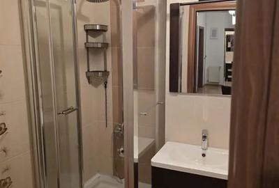 Garsoniera complet utilata,Romancierilor, Drumul Taberei, 3 min metrou - 5