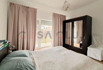 4 Camere, Unitate in Duplex, Andrei Muresanu!! - 14