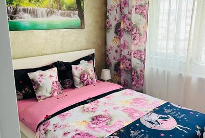 Inchiriez ap 3 camere - 1