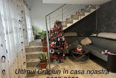 Casă individuală cu 5 camere cu Teren 248 Mp în Corbu - 3
