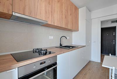 Apartament cu 3 camere decomandat, mobilat în Militari - 15