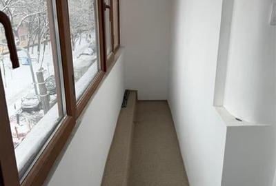 Vanzare apartament 5 camere Obor, boxa, loc parcare, centrala proprie, fara risc - 16