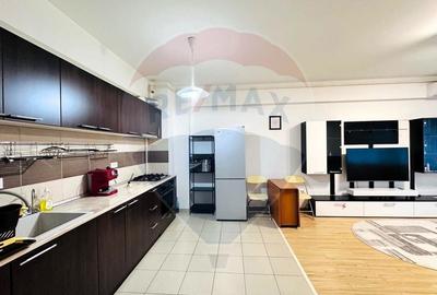 Apartament la prima inchiriere - langa Trattoria Roz Cafe, Chiajna - 9