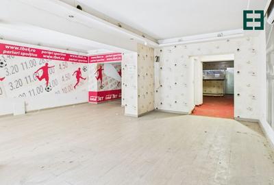 Spațiu comercial - Calea Sever Bocu - Timișoara - 1