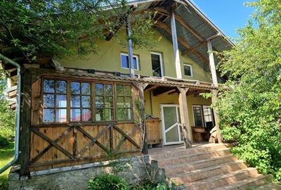 Bod, Brasov