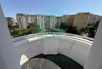 Garsonieră decomandată, mobilată în Calea Călărașilor - 11