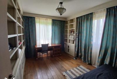 Casă cu 5 camere cu Teren 645 Mp în Corbeanca - 3