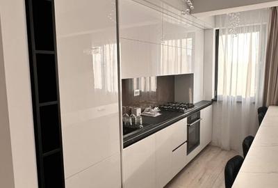 Apartament 2 camere - Comat Towers Apartament 2 camere - Comat Towers - 6