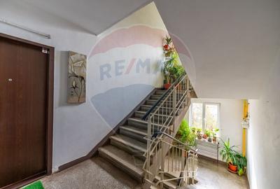 Apartament 3 camere de inchiriat in zona Ultracentral - 14