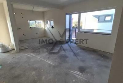 Apartament modern, 100mp, etaj + mansarda, cu gradina si parcare proprie - 6