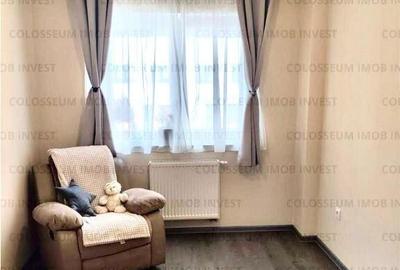 Apartament 3 camere, 2 bai - zona Tractorul. Apartament 3 camere, 2 bai - zona Tractorul. - 2