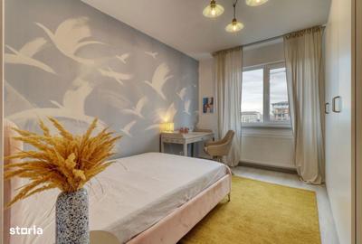 Apartament cu 3 camere în Chiajna - 18
