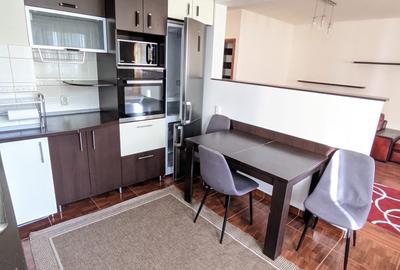 Apartament cu 3 camere semidecomandat în Gheorgheni - 14