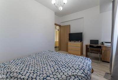 Magurele, Avras Residence, apartament 2 camere, mobilat si utilat modern! - 13