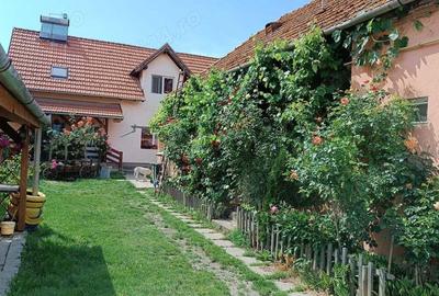 Casă cu 6 camere cu Teren 750 Mp în Simeria - 2