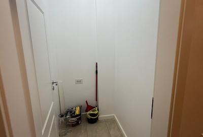 Pipera Porsche 2 camere mobilat complet - 10